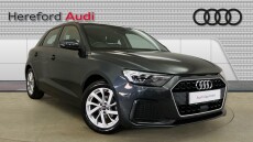 Audi A1 25 TFSI Sport 5dr Petrol Hatchback